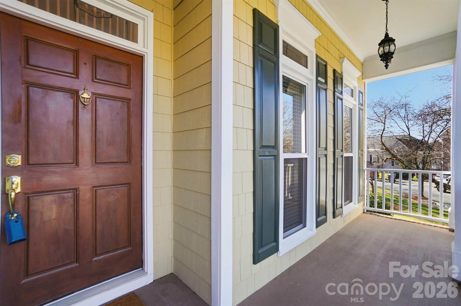 8044 Hawk Crest Court, Charlotte, NC 28270