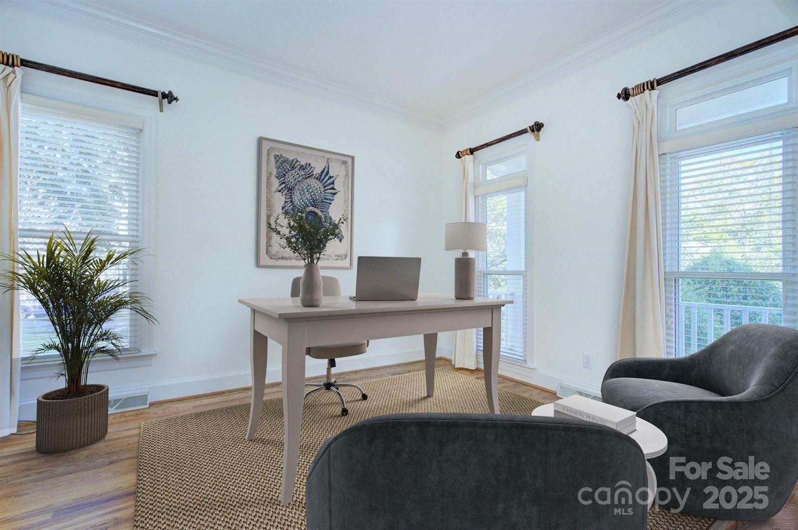 8044 Hawk Crest Court, Charlotte, NC 28270