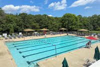 8044 Hawk Crest Court, Charlotte, NC 28270