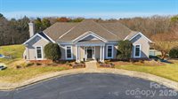 8044 Hawk Crest Court, Charlotte, NC 28270