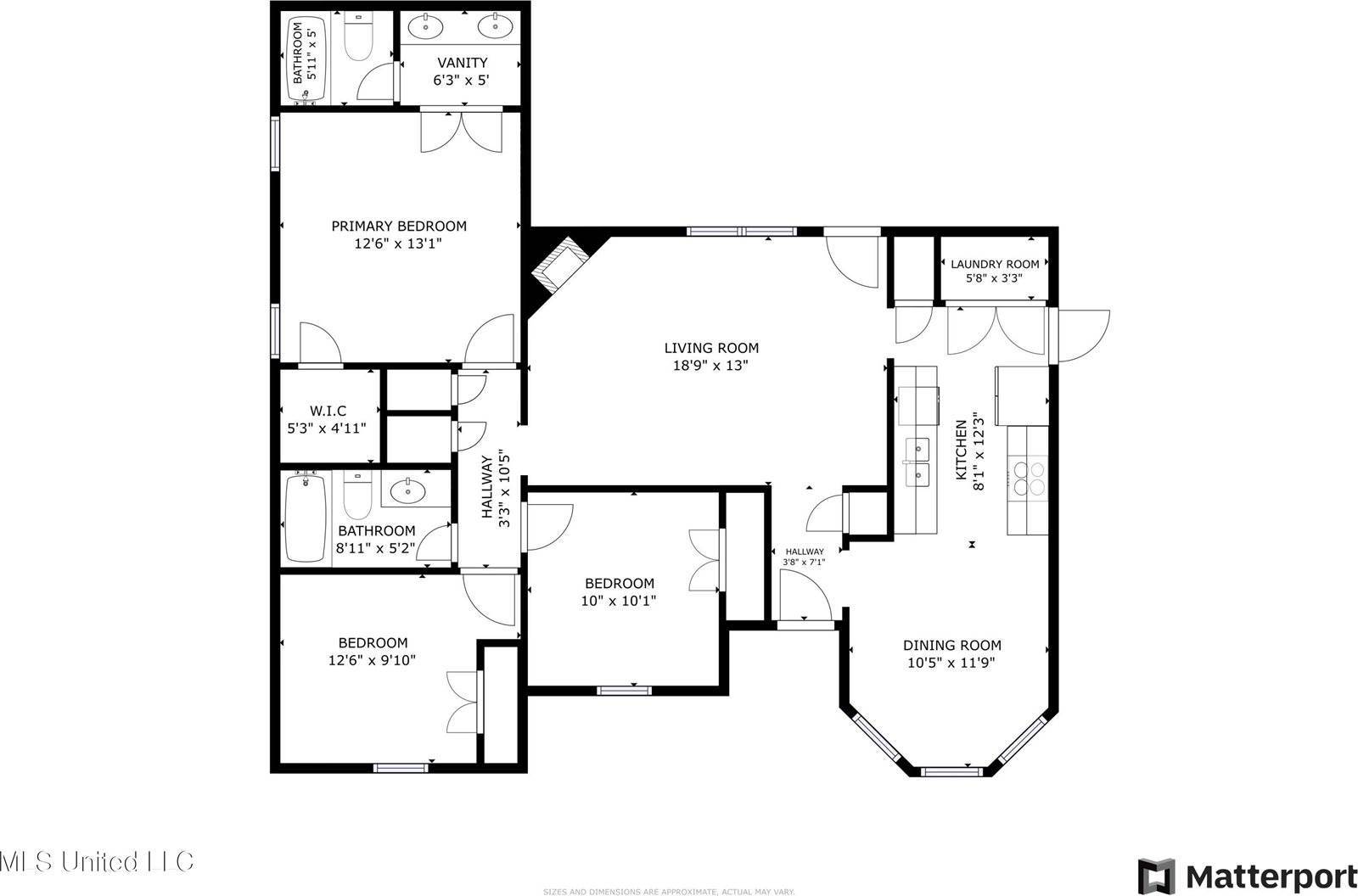 14957 Audubon Lake Boulevard, Gulfport, MS 39503