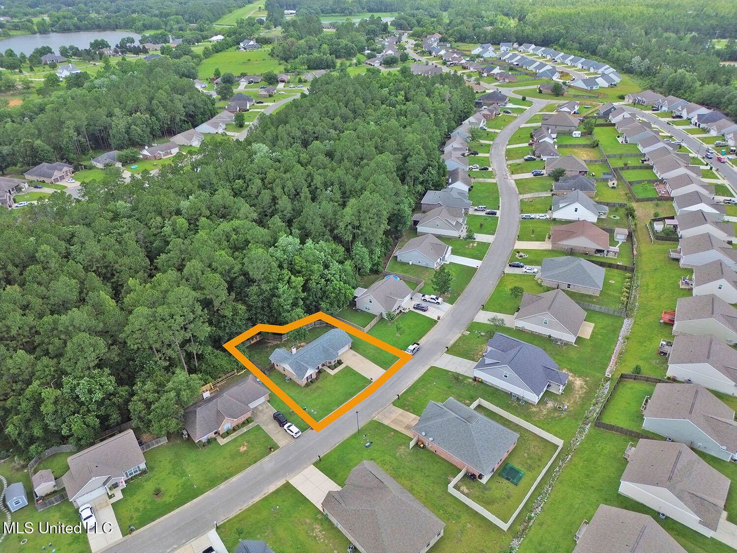 14957 Audubon Lake Boulevard, Gulfport, MS 39503