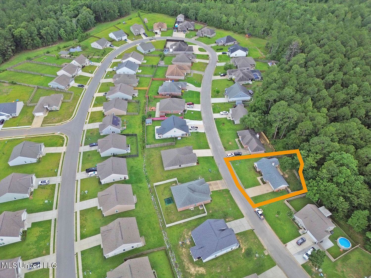 14957 Audubon Lake Boulevard, Gulfport, MS 39503