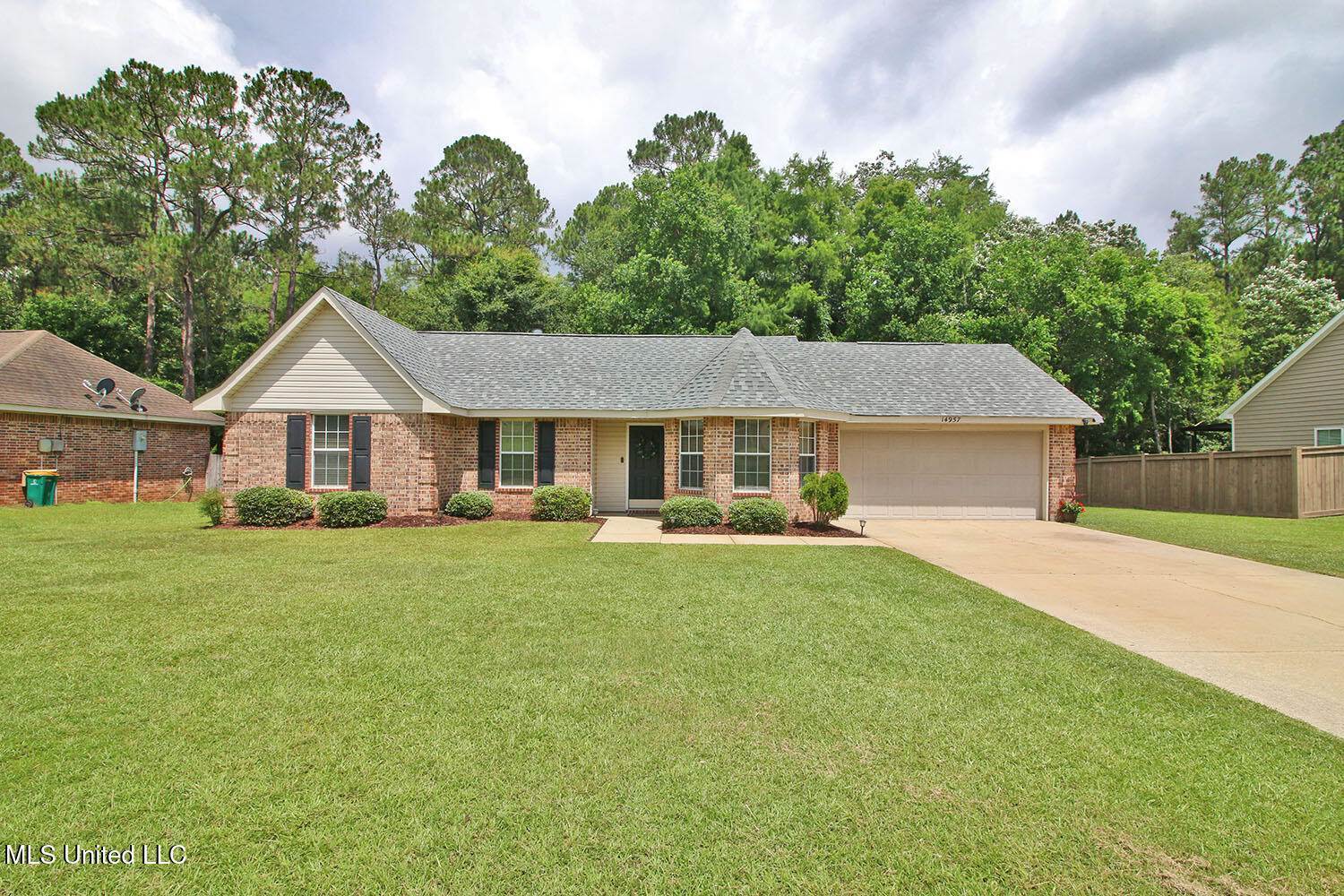 14957 Audubon Lake Boulevard, Gulfport, MS 39503