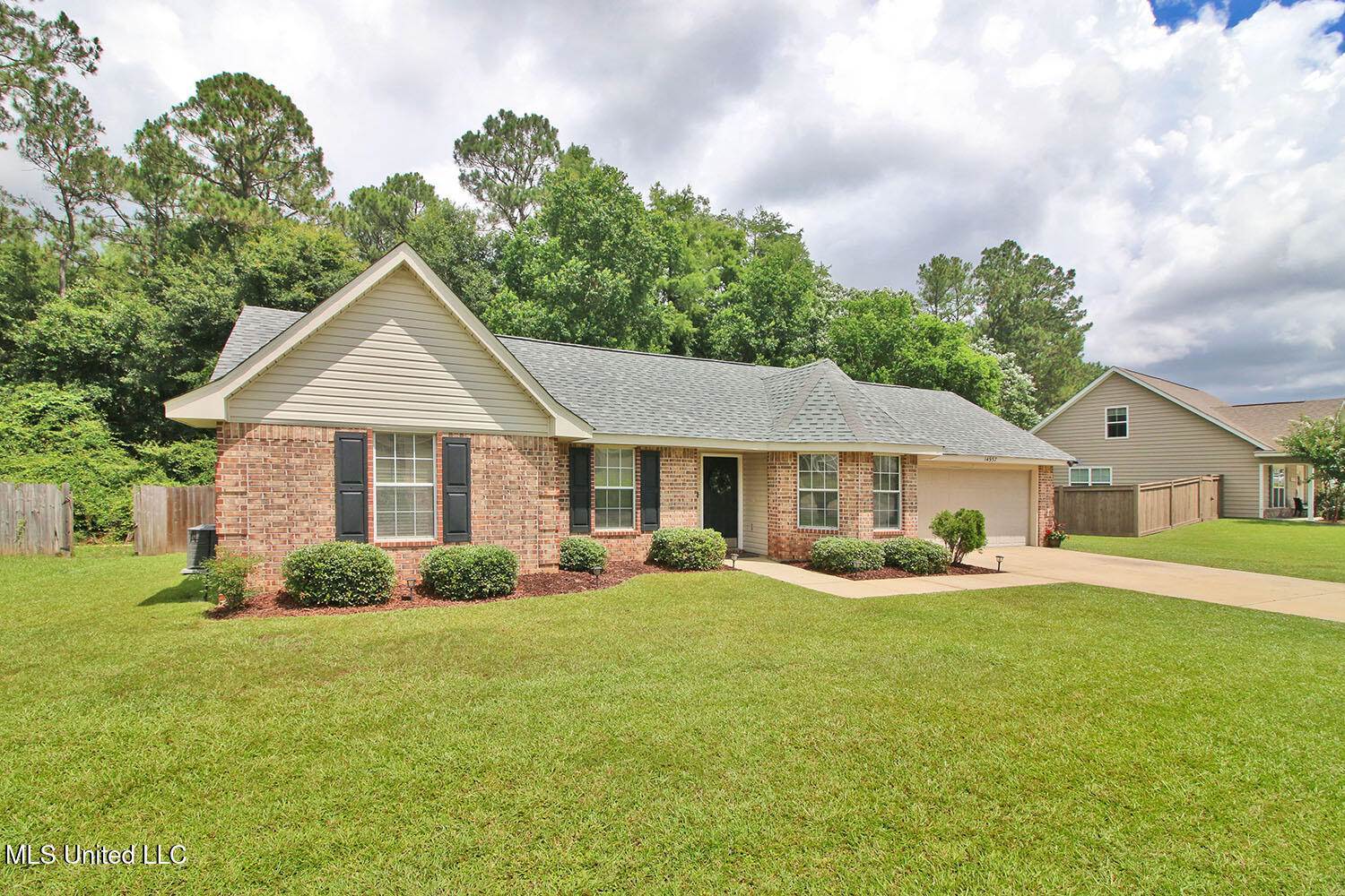14957 Audubon Lake Boulevard, Gulfport, MS 39503
