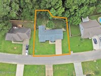 14957 Audubon Lake Boulevard, Gulfport, MS 39503