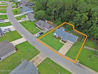 14957 Audubon Lake Boulevard, Gulfport, MS 39503