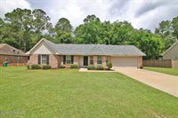 14957 Audubon Lake Boulevard, Gulfport, MS 39503