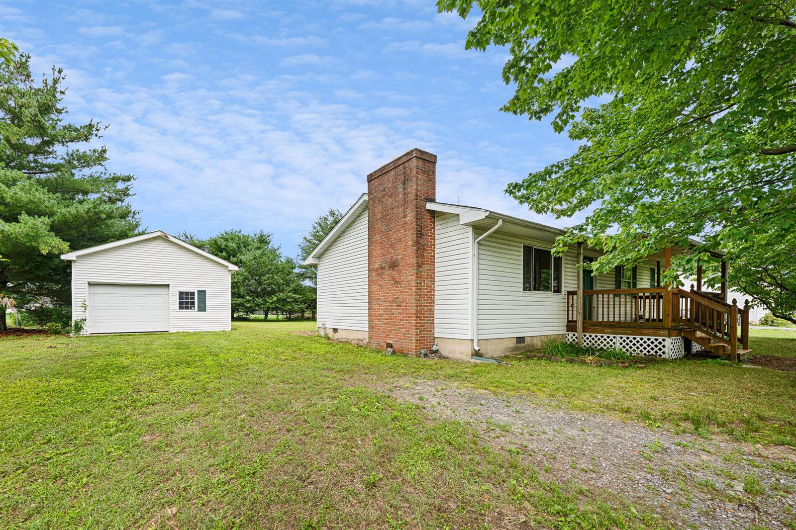2567 Sandtown Road, Felton, DE 19943