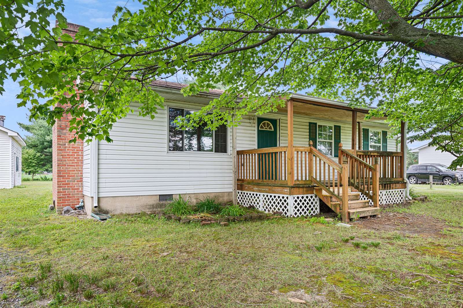 2567 Sandtown Road, Felton, DE 19943