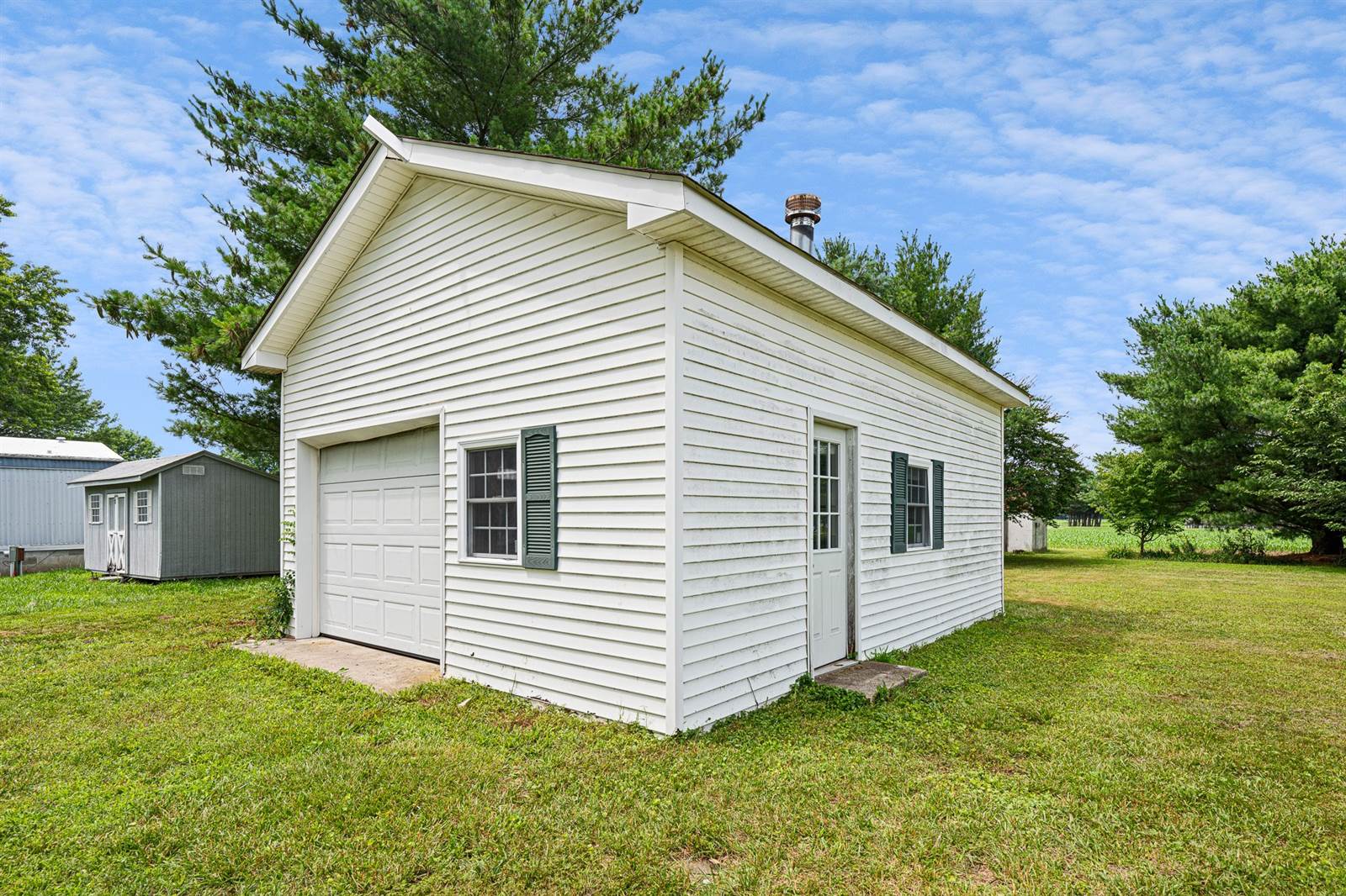 2567 Sandtown Road, Felton, DE 19943