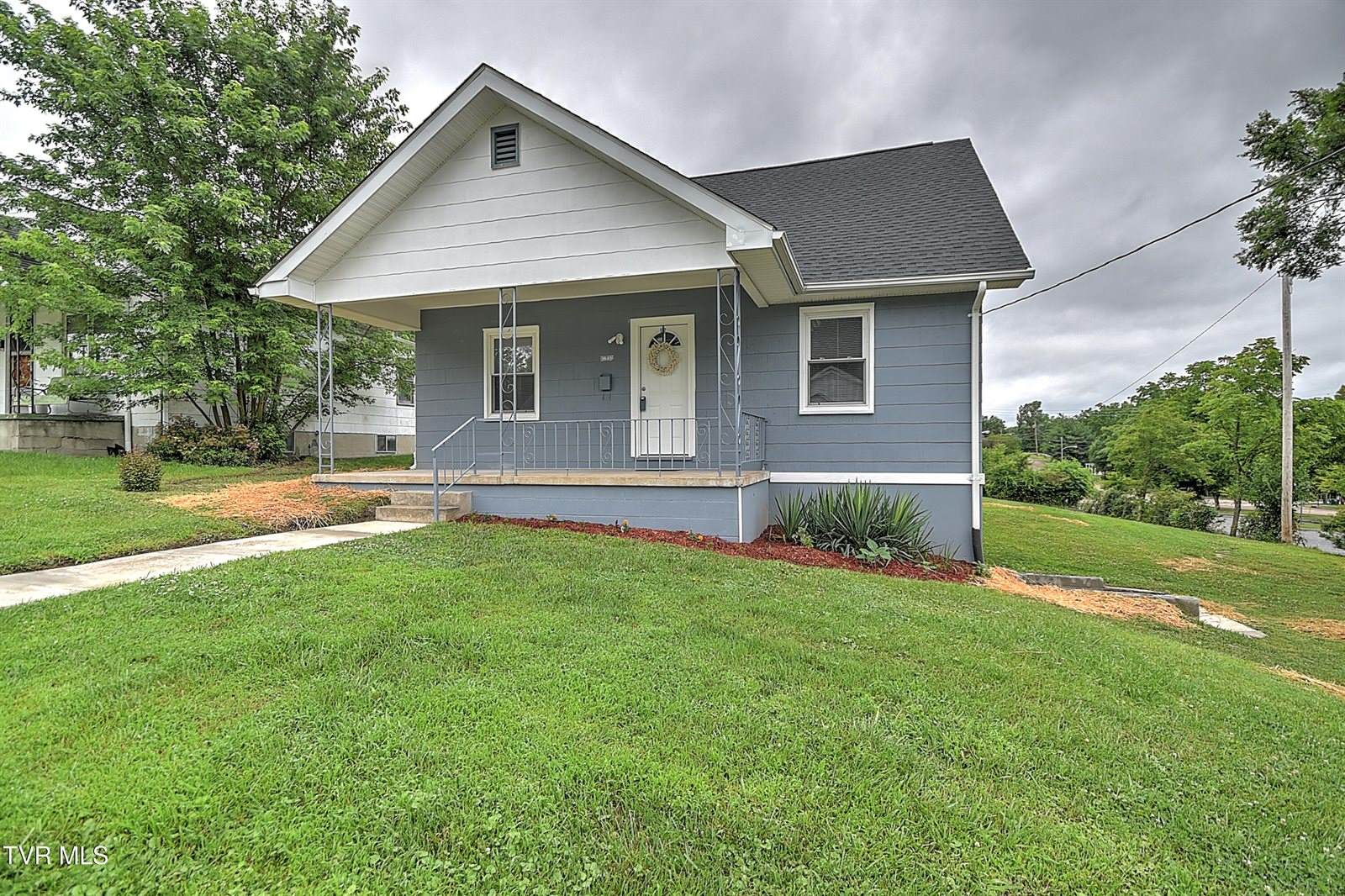 1648 E Street, Kingsport, TN 37664