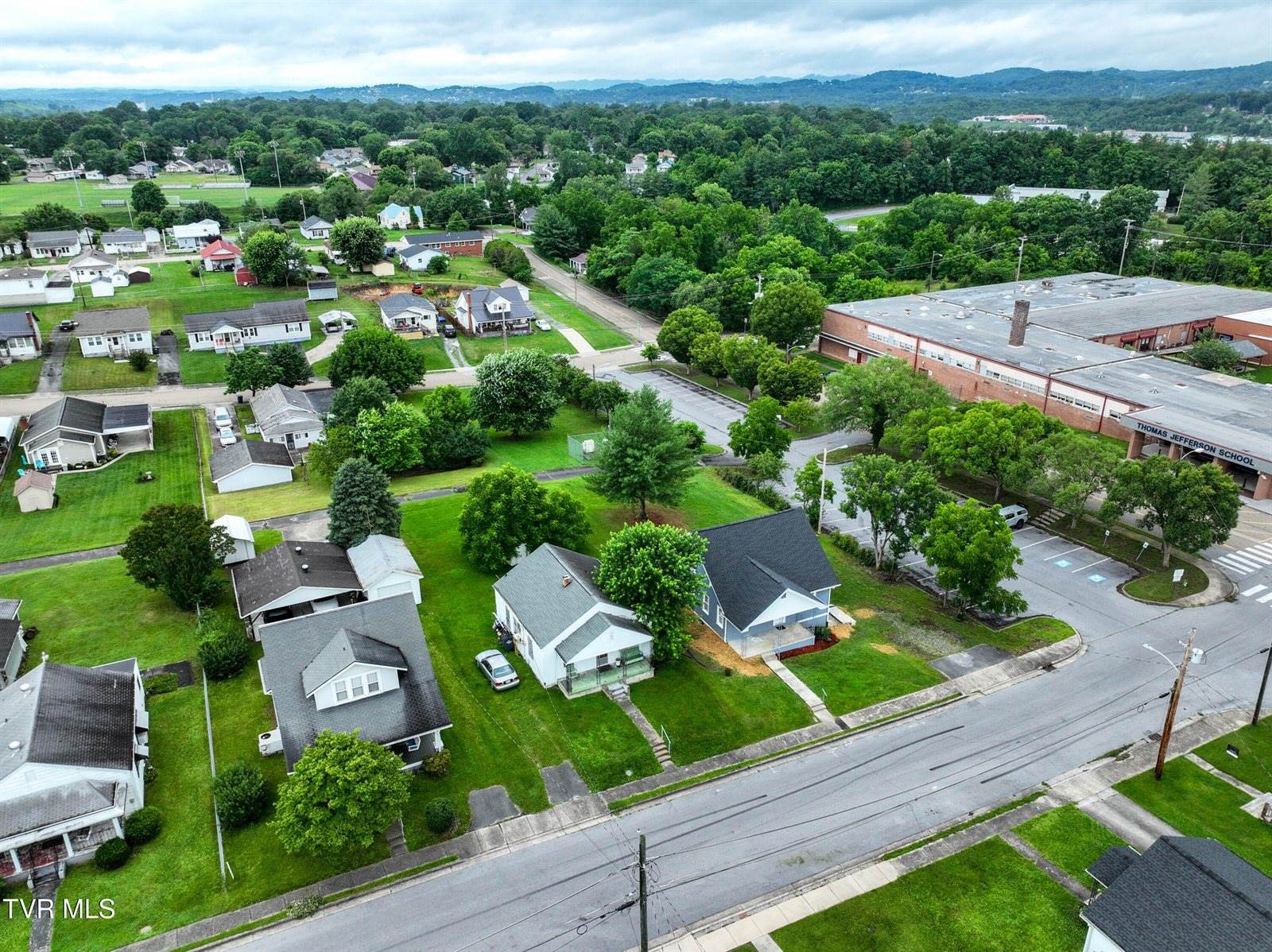 1648 E Street, Kingsport, TN 37664