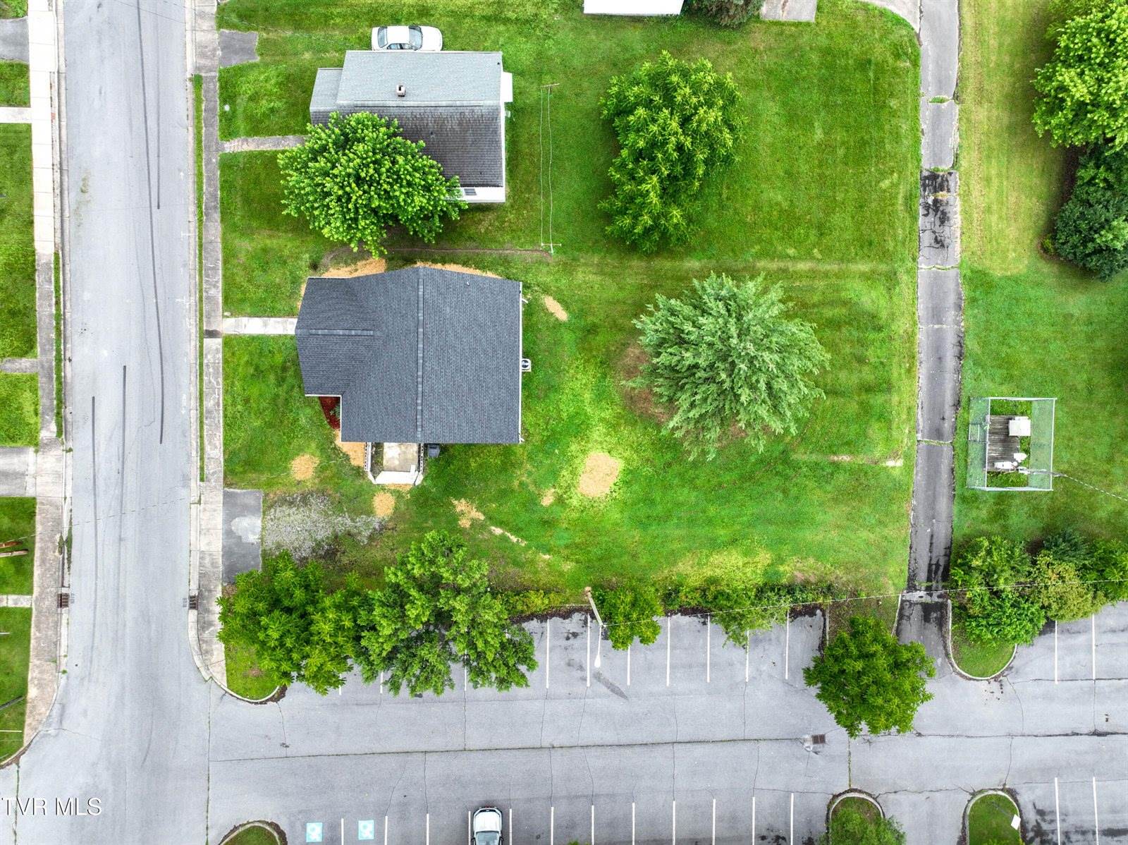 1648 E Street, Kingsport, TN 37664