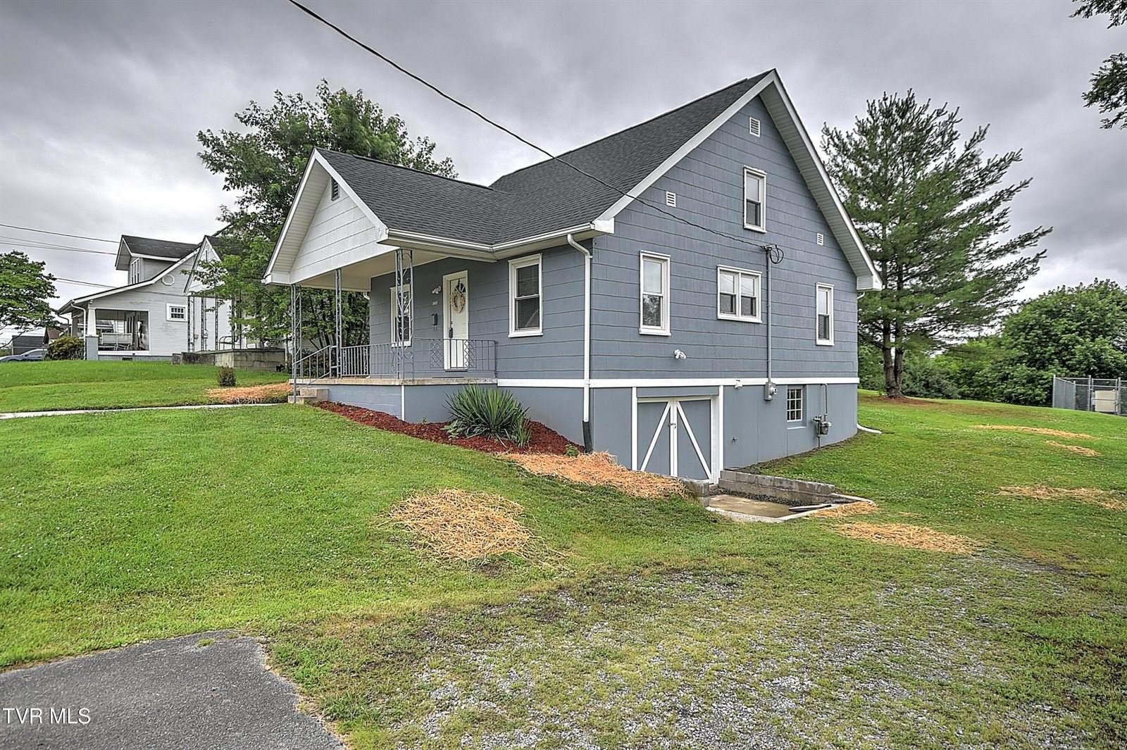 1648 E Street, Kingsport, TN 37664