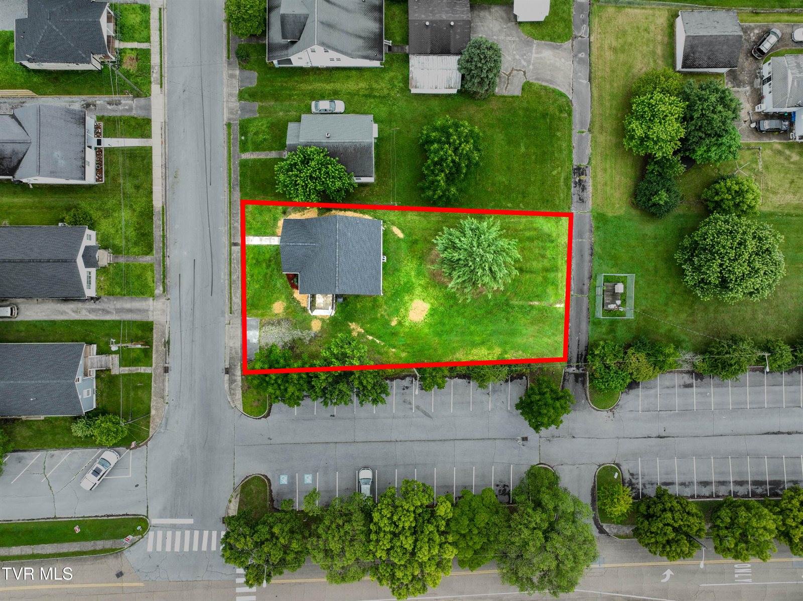 1648 E Street, Kingsport, TN 37664