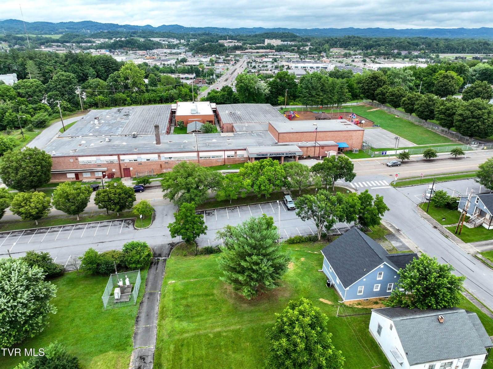 1648 E Street, Kingsport, TN 37664