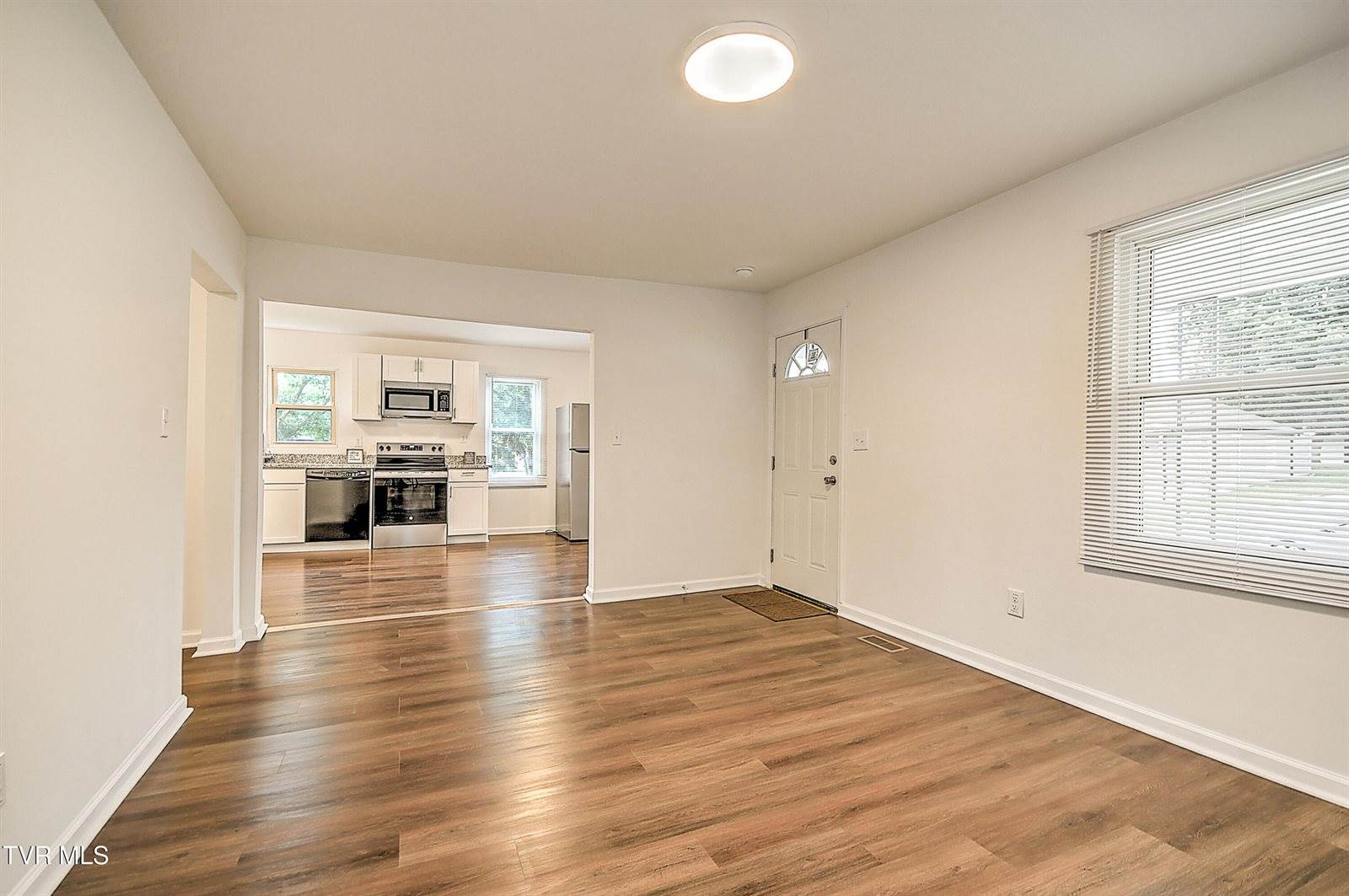 1648 E Street, Kingsport, TN 37664