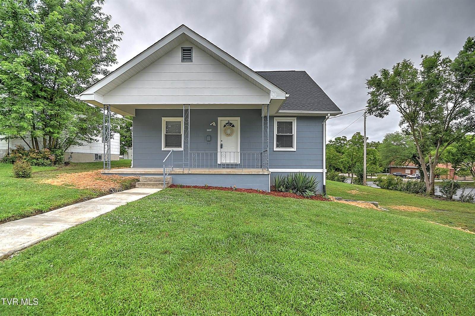 1648 E Street, Kingsport, TN 37664