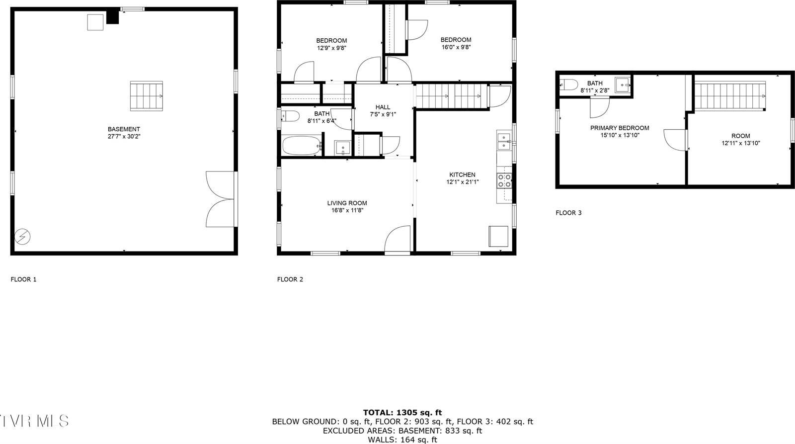 1648 E Street, Kingsport, TN 37664