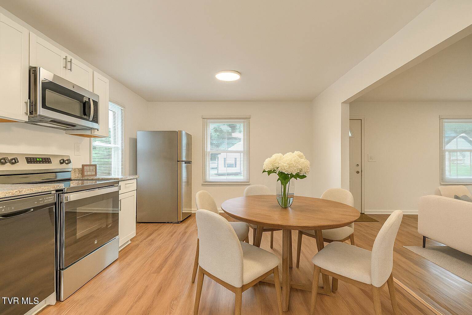 1648 E Street, Kingsport, TN 37664