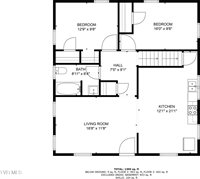 1648 E Street, Kingsport, TN 37664