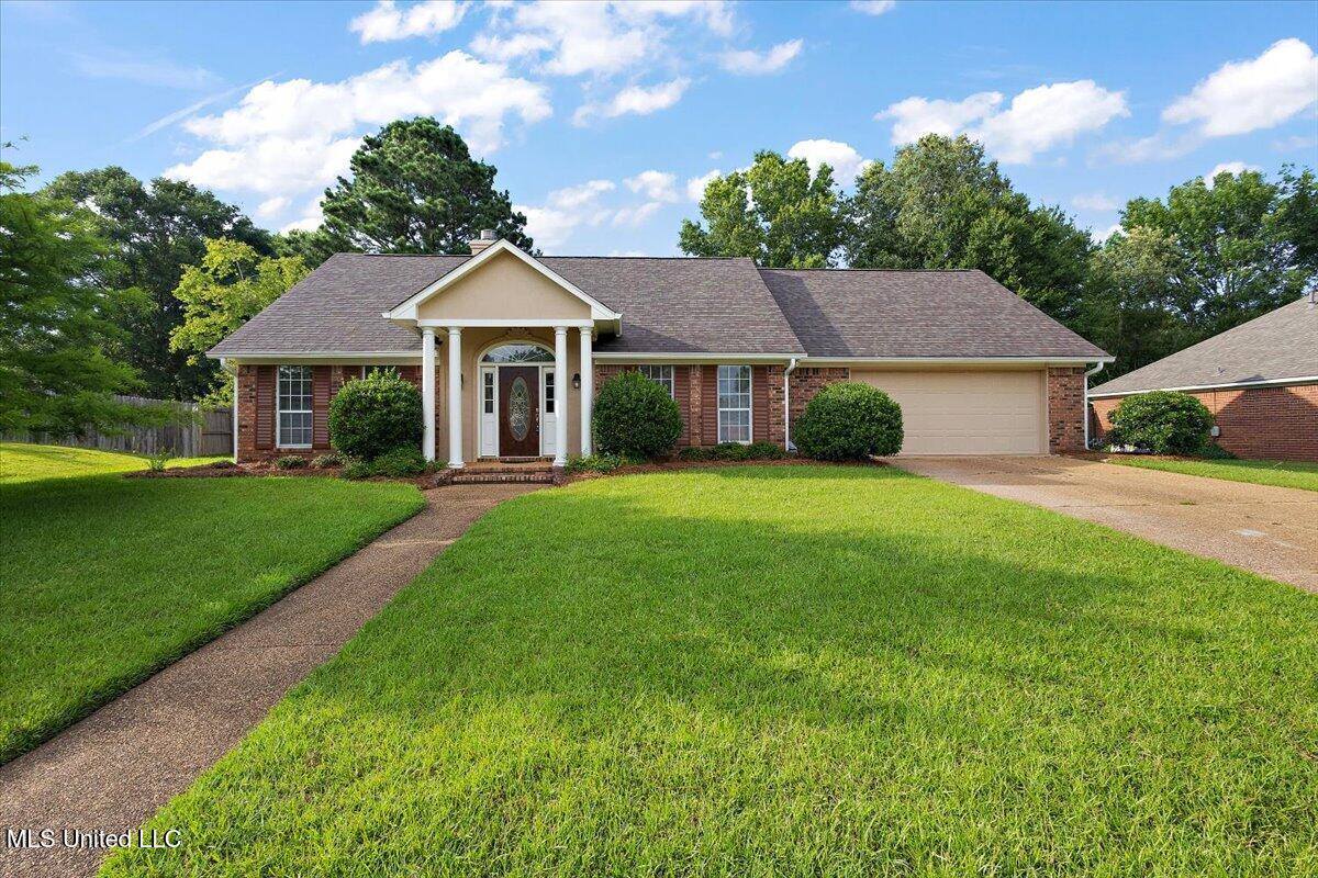104 Willington Way, Madison, MS 39110