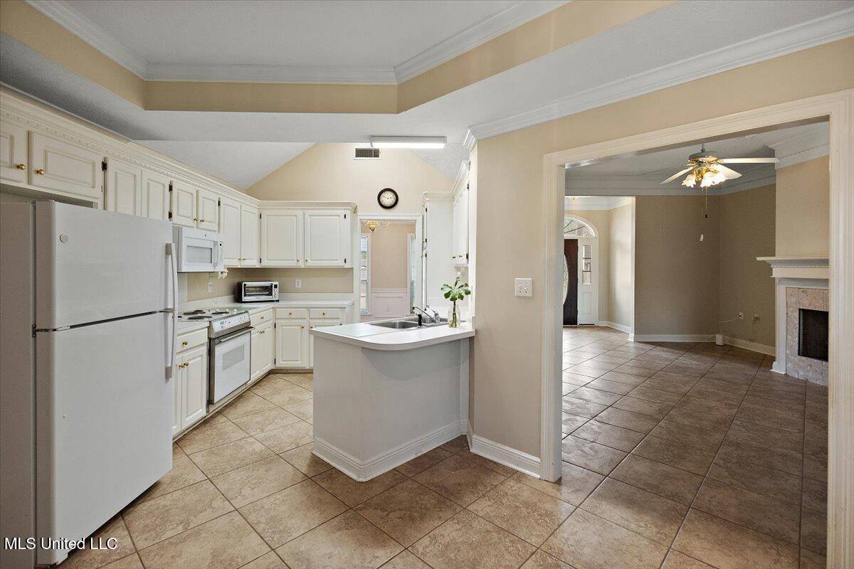 104 Willington Way, Madison, MS 39110