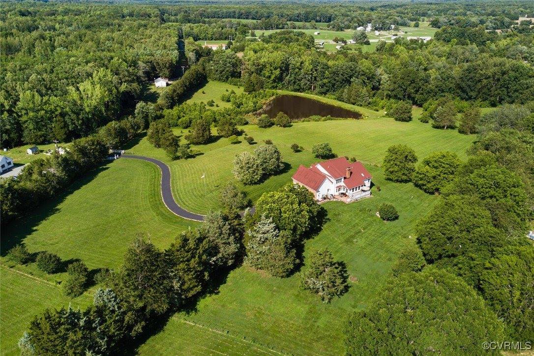 2104 Apple Grove Road, Louisa County, VA 23117