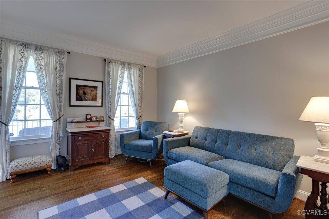 2104 Apple Grove Road, Louisa County, VA 23117