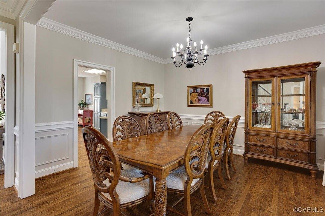 2104 Apple Grove Road, Louisa County, VA 23117