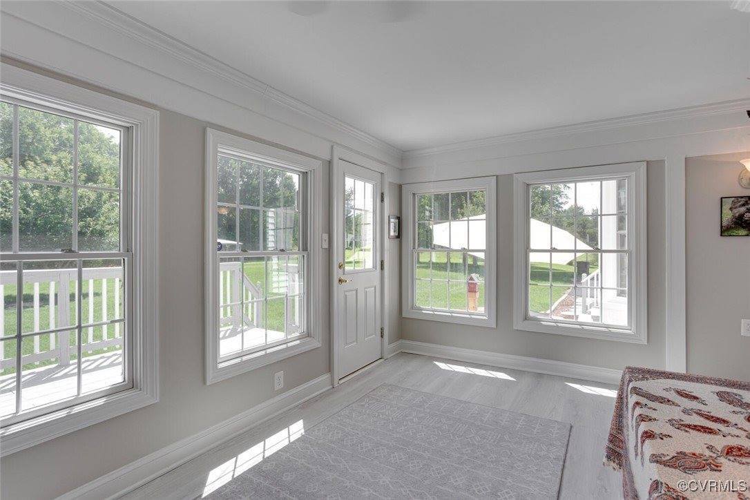 2104 Apple Grove Road, Louisa County, VA 23117