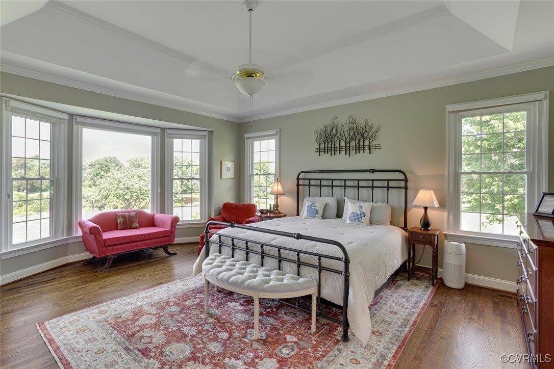 2104 Apple Grove Road, Louisa County, VA 23117