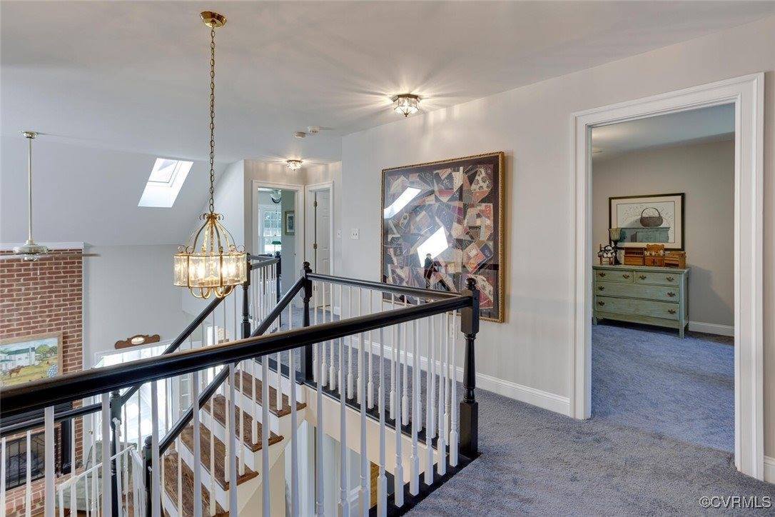 2104 Apple Grove Road, Louisa County, VA 23117