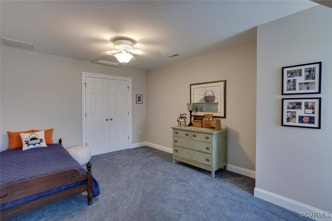 2104 Apple Grove Road, Louisa County, VA 23117