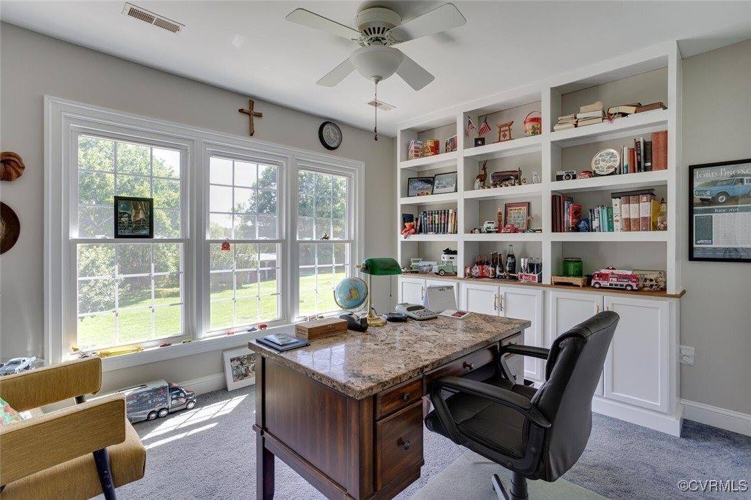 2104 Apple Grove Road, Louisa County, VA 23117