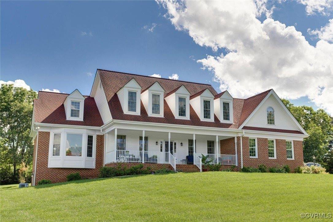 2104 Apple Grove Road, Louisa County, VA 23117