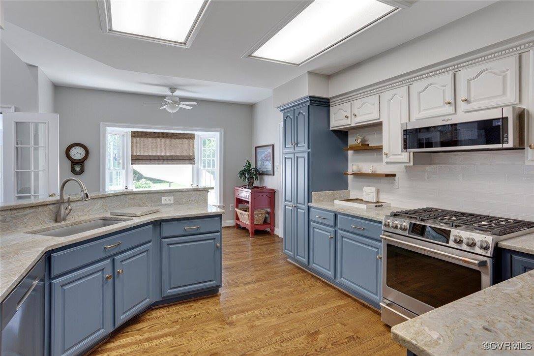 2104 Apple Grove Road, Louisa County, VA 23117