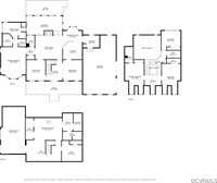 2104 Apple Grove Road, Louisa County, VA 23117