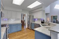 2104 Apple Grove Road, Louisa County, VA 23117