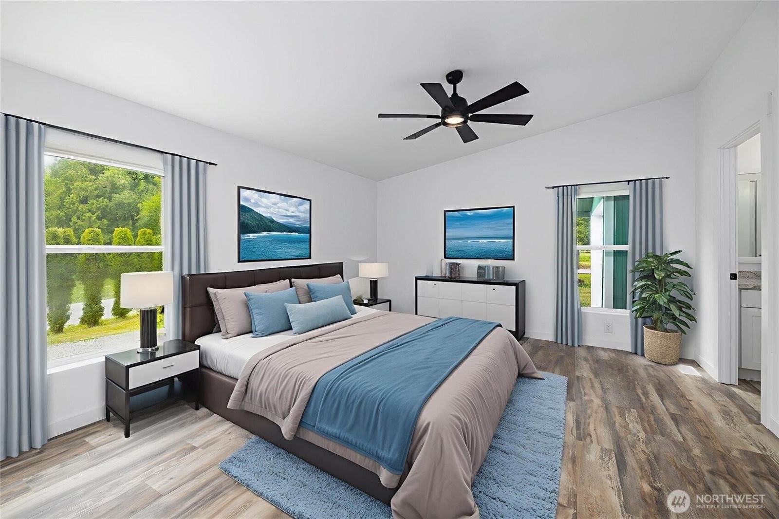 7725 Delvan Hill, Sedro Woolley, WA 98284