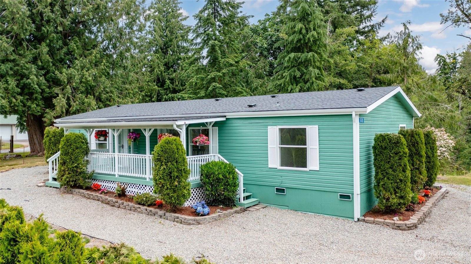 7725 Delvan Hill, Sedro Woolley, WA 98284