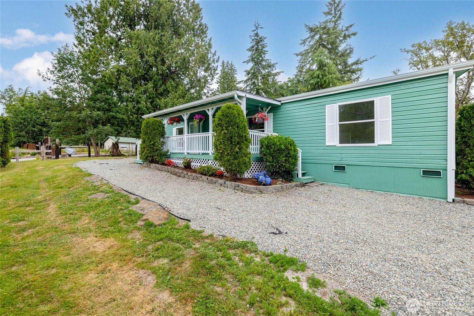 7725 Delvan Hill, Sedro Woolley, WA 98284