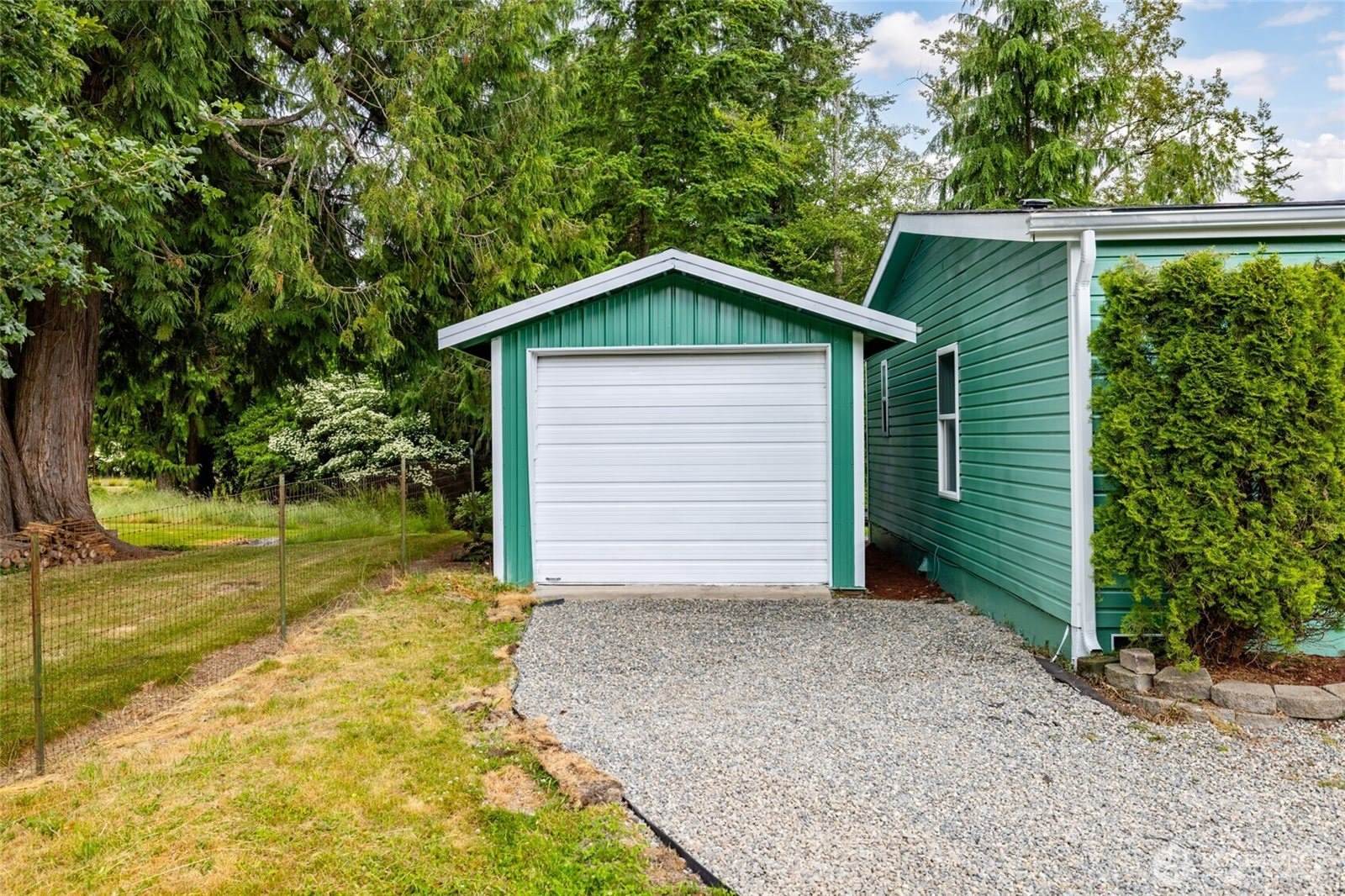 7725 Delvan Hill, Sedro Woolley, WA 98284