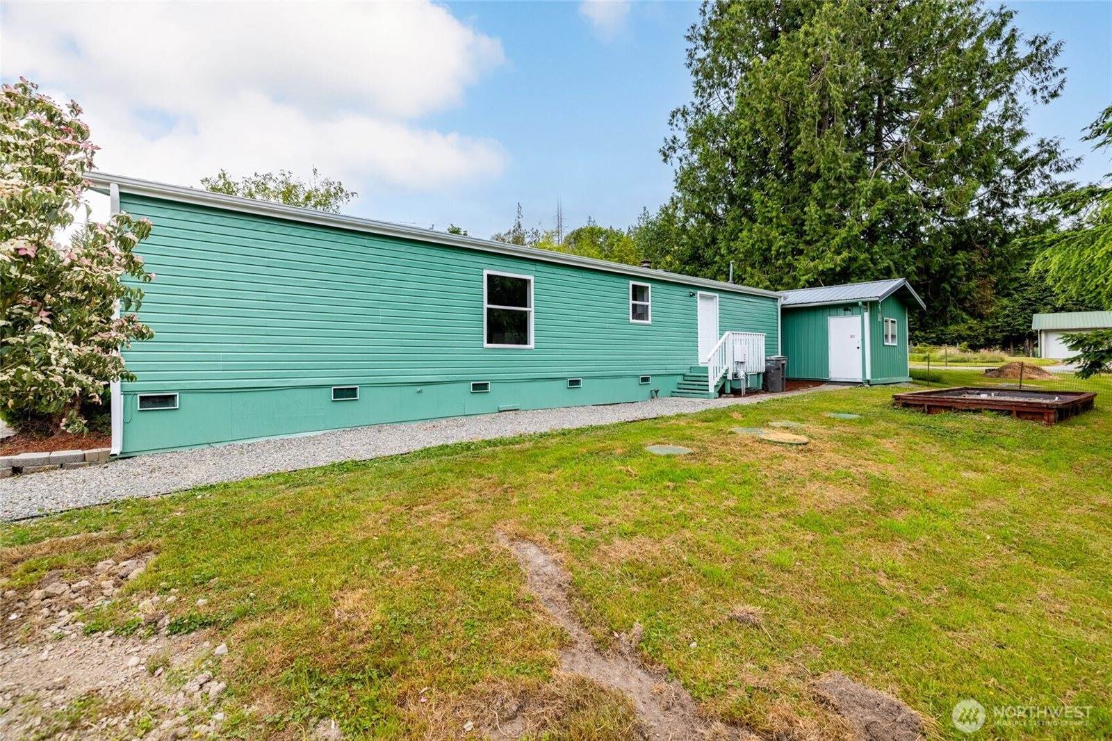 7725 Delvan Hill, Sedro Woolley, WA 98284