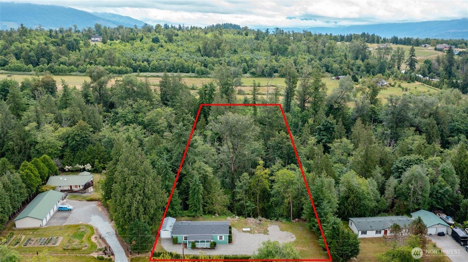 7725 Delvan Hill, Sedro Woolley, WA 98284