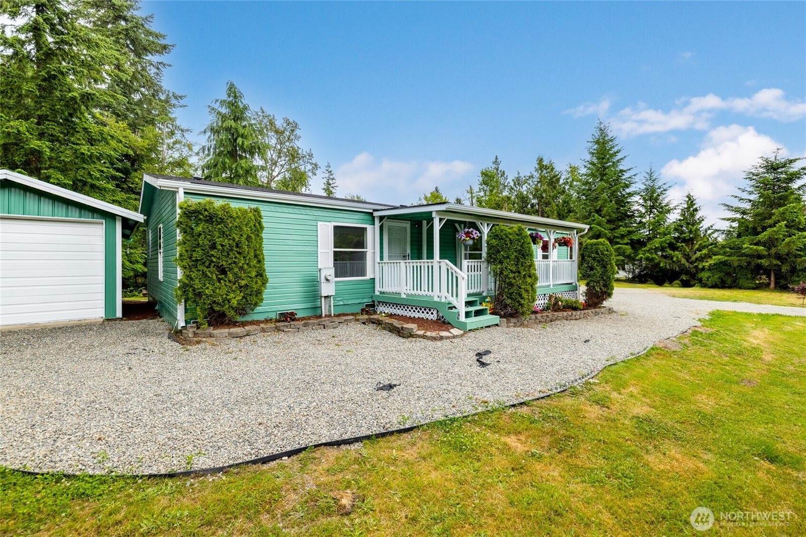 7725 Delvan Hill, Sedro Woolley, WA 98284