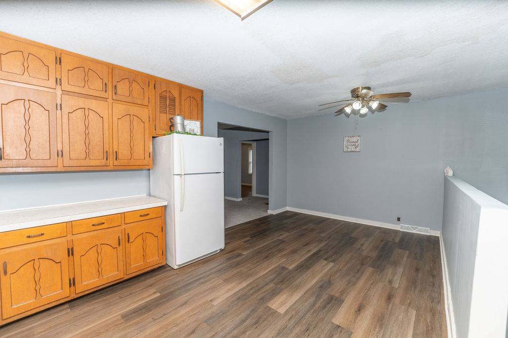 103 North Missouri Street, Adrian, MO 64720