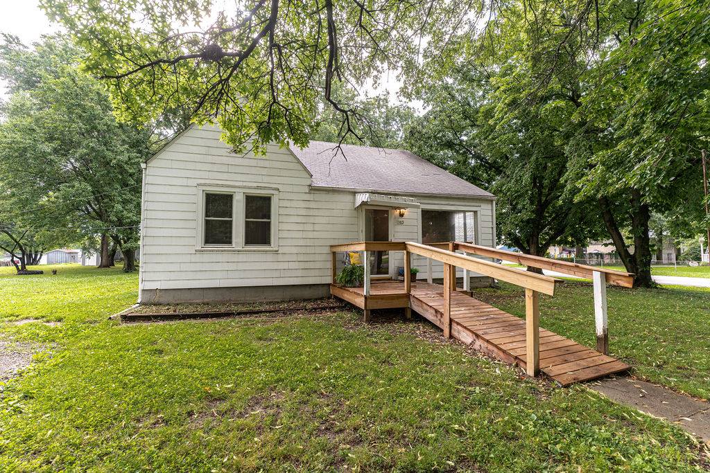 103 North Missouri Street, Adrian, MO 64720
