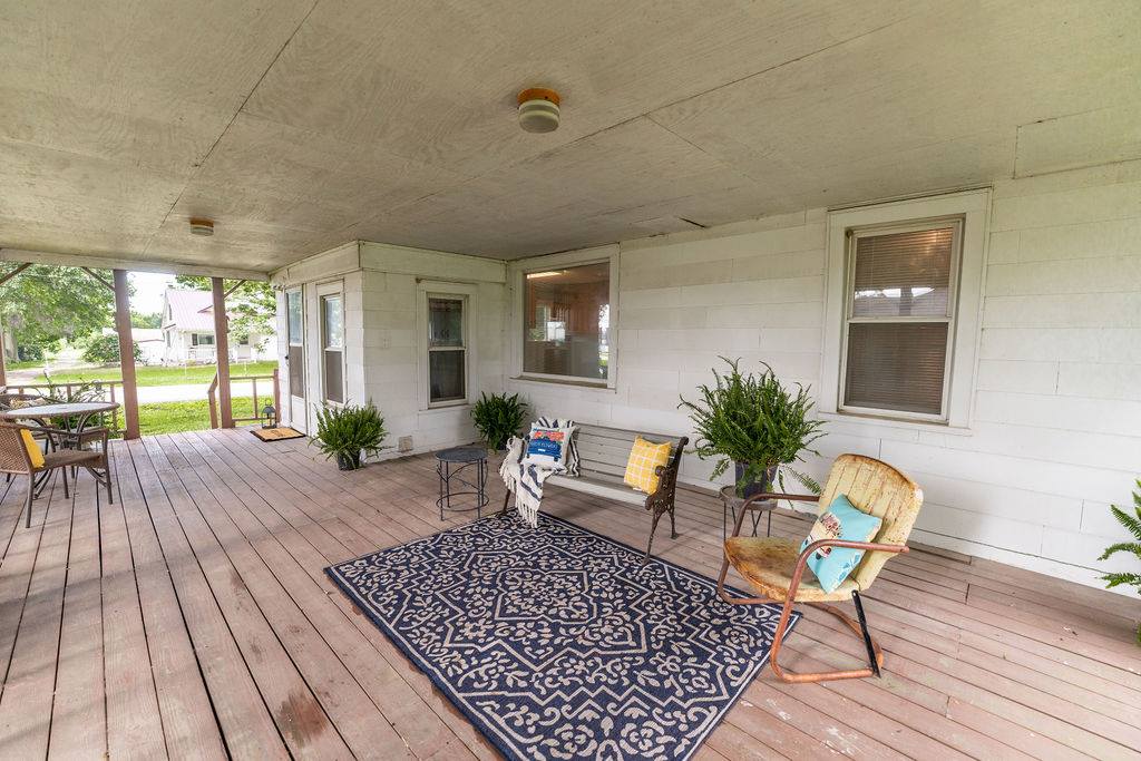 103 North Missouri Street, Adrian, MO 64720